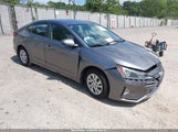 Hyundai Elantra Se 5NPD74LF3KH447223 снимка