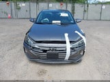 Hyundai Elantra Se 5NPD74LF3KH447223 снимка