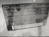 Hyundai Elantra Se 5NPD74LF3KH447223 снимка
