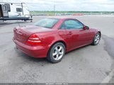 Mercedes-Benz Slk 320 WDBKK65F43F278662 снимка