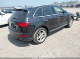 Audi Q5 2.0T Premium WA1L2AFP2GA136484 снимка