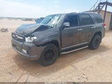 Toyota 4Runner Limited JTEBU5JR6D5140162 снимка