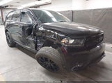Dodge Durango Sxt Plus Rwd 1C4RDHAG4KC626285 fotografie