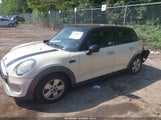 Mini Hardtop Cooper WMWXS5C50FT826932 fotografie