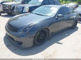 Infiniti G35 JNKCV54E34M807384 снимка