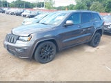 Jeep Grand Cherokee Altitude 4X4 1C4RJFAGXKC625851 fotografie