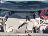 Ford Explorer Limited 1FM5K7F89FGB90690 снимка