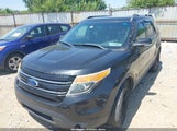 Ford Explorer Limited 1FM5K7F89FGB90690 снимка