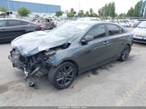 Kia Forte Gt-Line 3KPF34AD3ME392821 снимка