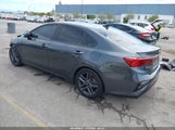 Kia Forte Gt-Line 3KPF34AD3ME392821 снимка