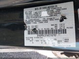 Ford Fusion Hybrid 3FADP0L37AR210797 снимка