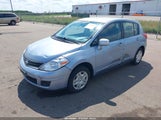 Nissan Versa 1.8 S 3N1BC1CPXCK225878 снимка