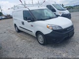 Ram Promaster City Cargo Van ZFBHRFAB2N6Y58220 снимка