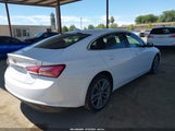 Chevrolet Malibu Fwd Lt 1G1ZD5ST1MF064608 снимка