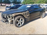 Chevrolet Camaro 1Lt 2G1FD1E34F9148120 снимка