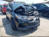 Chevrolet Trax Lt 3GNCJPSBXJL314204 снимка