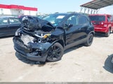 Chevrolet Trax Lt 3GNCJPSBXJL314204 снимка