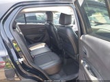 Chevrolet Trax Lt 3GNCJPSBXJL314204 снимка