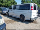 Chevrolet Express  Work Van 1GCWGAFG0G1241691 fotografie