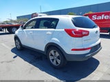 Kia Sportage Lx KNDPBCA21C7297706 снимка