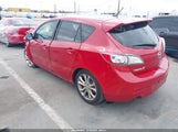 Mazda Mazda3 S Grand Touring JM1BL1H67A1110618 снимка