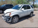 Honda Cr-V Se JHLRD78905C025013 снимка