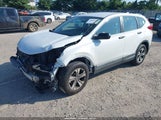 Honda Cr-V Lx 2HKRW6H34KH227592 снимка