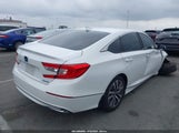 Honda Accord Hybrid Ex-L 1HGCV3F58MA007475 fotografie
