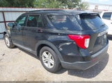Ford Explorer Xlt 1FMSK7DH8PGA56938 снимка