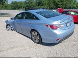 HYUNDAI SONATA HYBRID LIMITED KMHEC4A46DA095620 photo