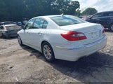 Hyundai Genesis 3.8 KMHGC4DD7CU177096 снимка