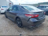 Toyota Camry Se 4T1B11HK5JU103101 photo