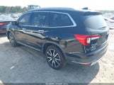Honda Pilot Touring 5FNYF5H6XKB042963 снимка