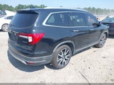 Honda Pilot Touring 5FNYF5H6XKB042963 снимка