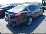 Infiniti Q50 3.0T Luxe JN1EV7AP3JM364549 fotografie