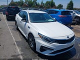 Kia Optima Lx 5XXGT4L35KG373426 снимка