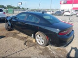 Dodge Charger Sxt 2C3CDXBG3PH659642 снимка