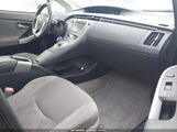 Toyota Prius Two JTDKN3DU5C1594575 снимка