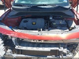Kia Soul Lx KNDJ23AU5P7852248 photo
