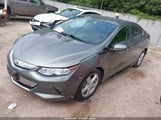 Chevrolet Volt Lt 1G1RA6S53HU100722 снимка