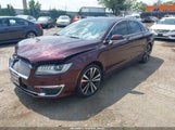 Lincoln Mkz Reserve 3LN6L5F90HR662141 снимка