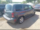 Chevrolet Hhr Ls 3GNDA13D68S573001 снимка