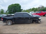 Ram  Big Horn/Lone Star 4X4 5'7 Box 1C6SRFFT6KN784913 fotografie
