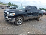 Ram  Big Horn/Lone Star 4X4 5'7 Box 1C6SRFFT6KN784913 photo