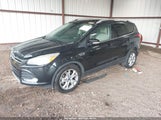 Ford Escape Titanium 1FMCU0J95FUA69004 fotografie