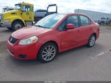 Suzuki Sx4 Sport Convenience/Sport Road Trip Edition Touring 2 JS2YC415685109286 fotografie