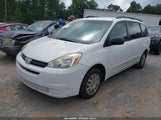 Toyota Sienna Le 5TDZA23C15S368651 снимка