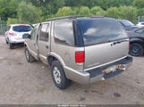 Chevrolet Blazer Ls 1GNDT13X64K141017 снимка
