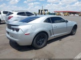 Chevrolet Camaro 2Ls 2G1FA1ED7B9148222 снимка