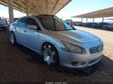 Nissan Maxima 3.5 Sv 1N4AA5AP2EC457463 снимка
